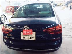 فولكسفاغن باسات